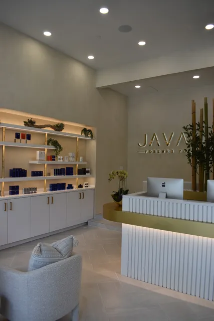 Javan Wellness Dupont