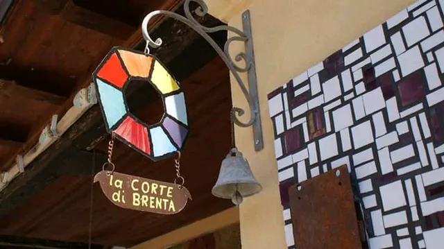 Corte di Brenta