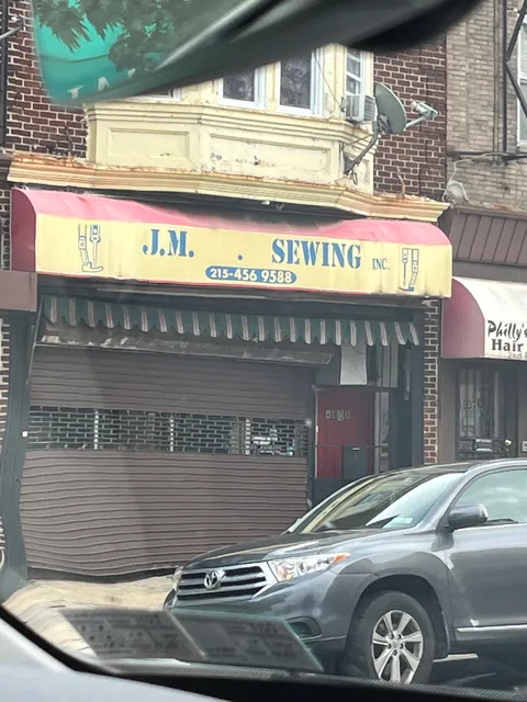 J M Sewing Inc