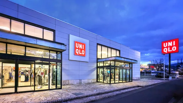 UNIQLO