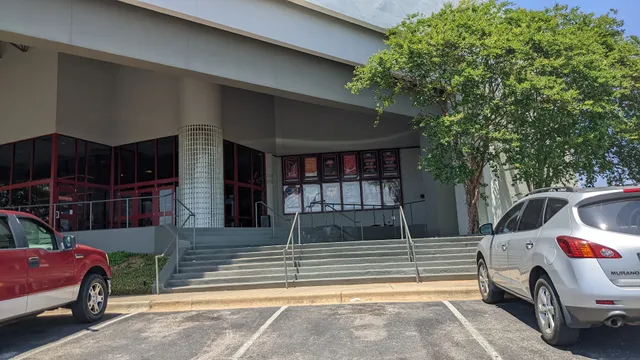 AMC CLASSIC Prattville 12