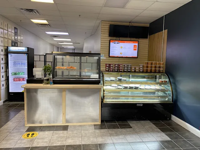 Mom's Indian Kitchen