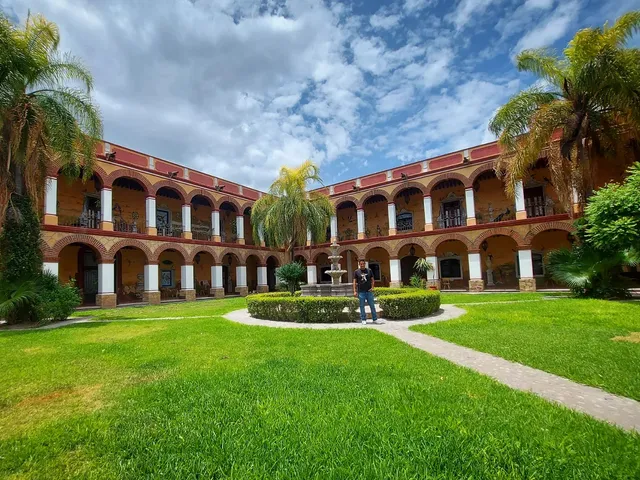Hacienda Rijo