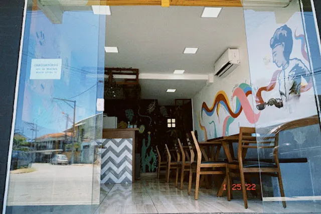 Me Gusta Gastronomia