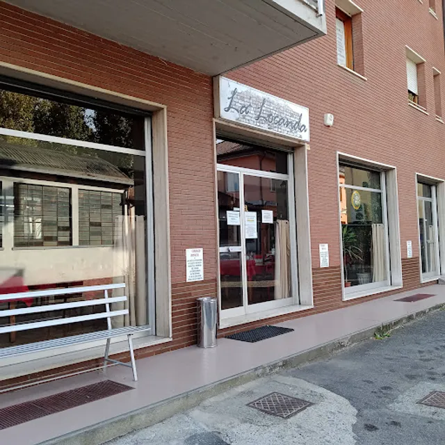 Ristorante La Locanda