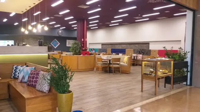 Restaurante Outback Steakhouse