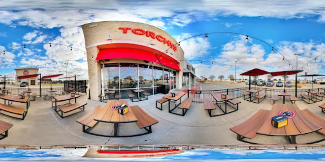 Torchy's Tacos