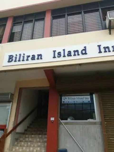 Biliran Island Inn