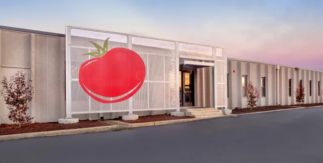 Operation Food Search Inc