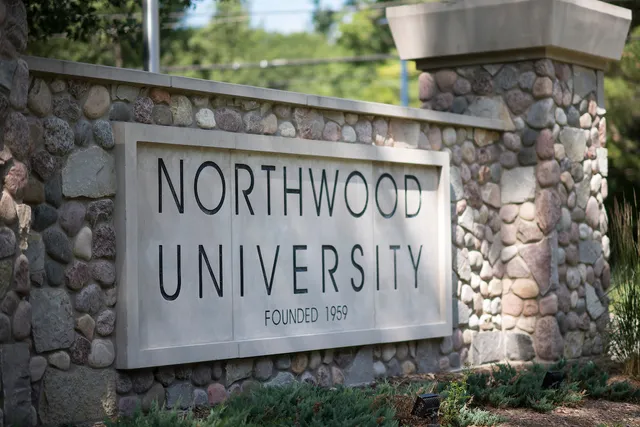Northwood University