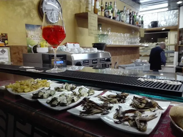 Bloo Bar Di Regazzo Michele