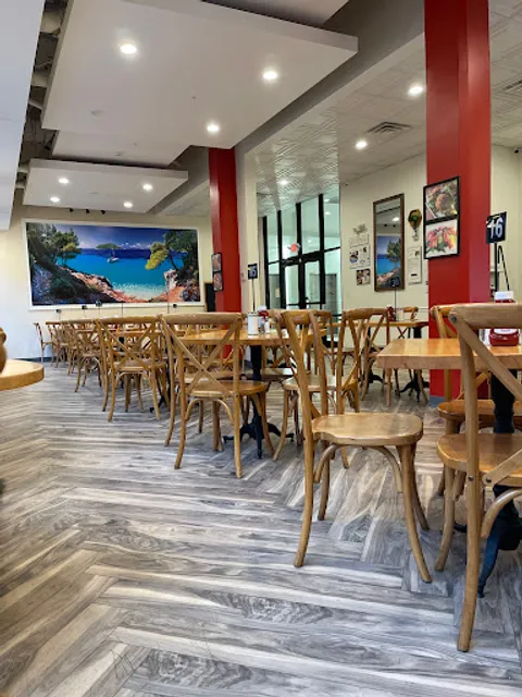 VASILIS ORIGINAL RESTAURANT - Downtown