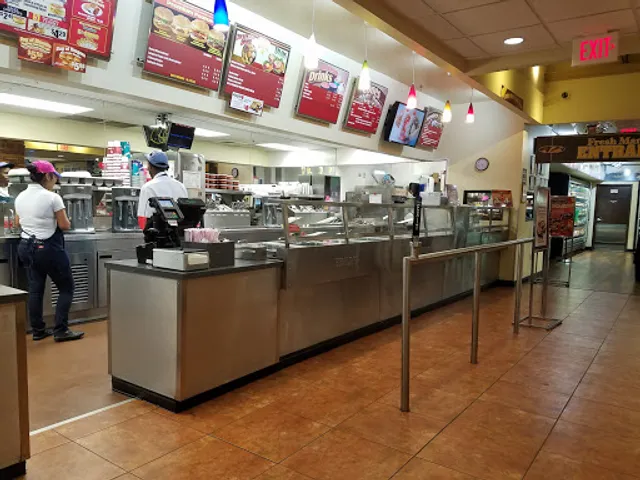 Braum's Ice Cream & Dairy Store