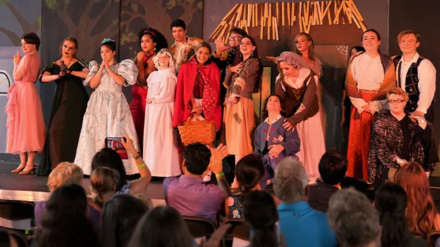 Riverfront Theater Company