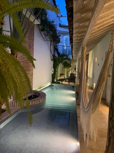 Casa María Cartagena