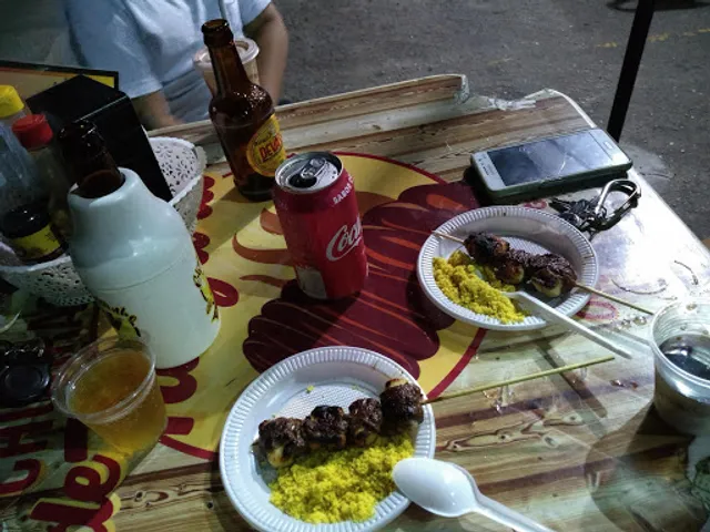 Churrasquinho De Tangará