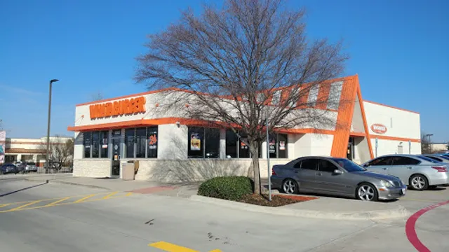 Whataburger