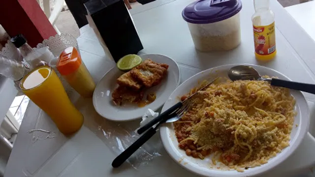 Casa do Galeto (restaurante e churrascaria)