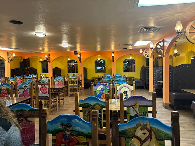 Vallarta Mexican Bar& Grill