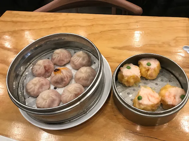 Dim Sum House By Jane G's - Rittenhouse