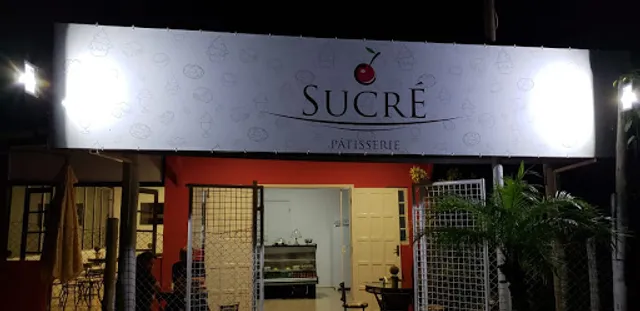 Sucré Pâtisserie Confeitaria