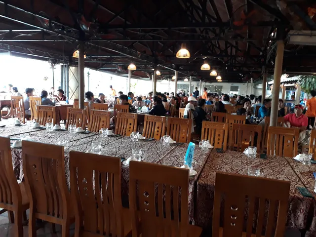 Nhà Hàng Phú Quốc - Trâu Ngon Quán