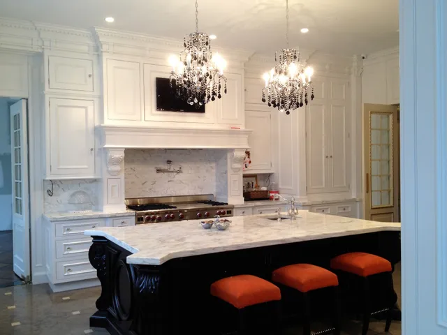 Nissan Woodworks Inc