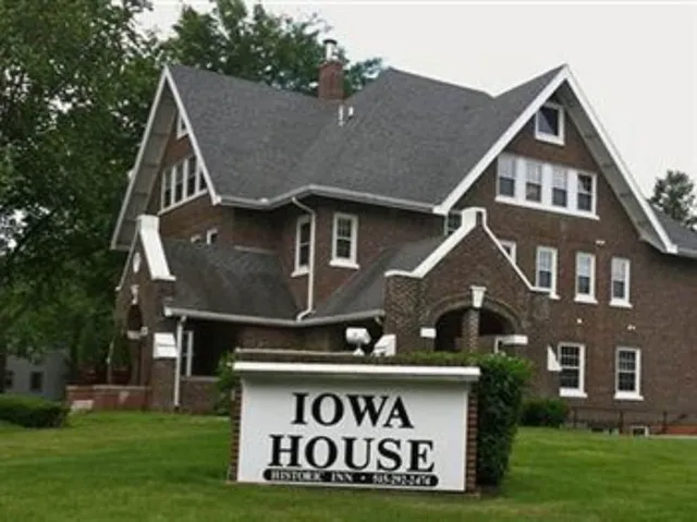 Iowa House