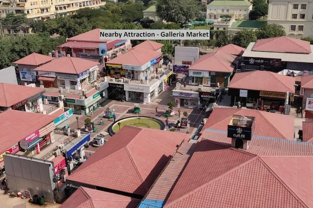 Flagship Virender Residency Sector 28 Near Kingdom Of Dreams