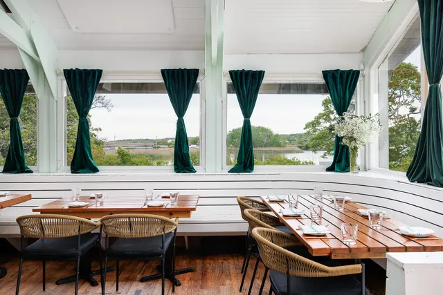 The Grill at RUSCHMEYERS