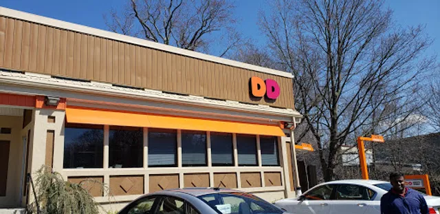 Dunkin'