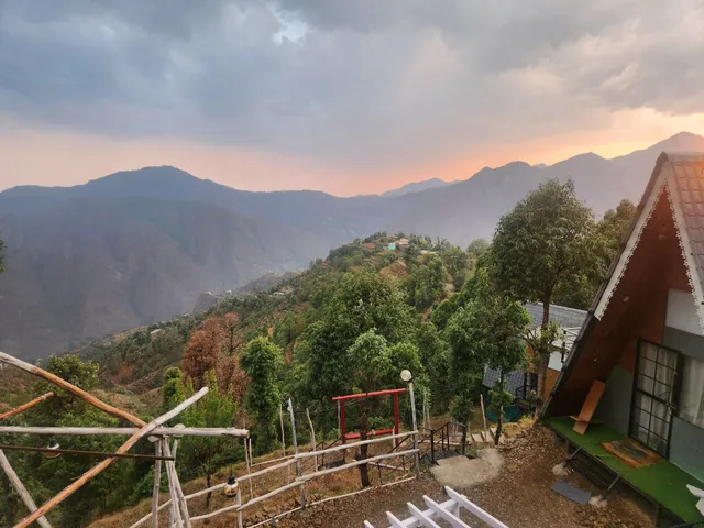 Nirvana by The Peach Retreat