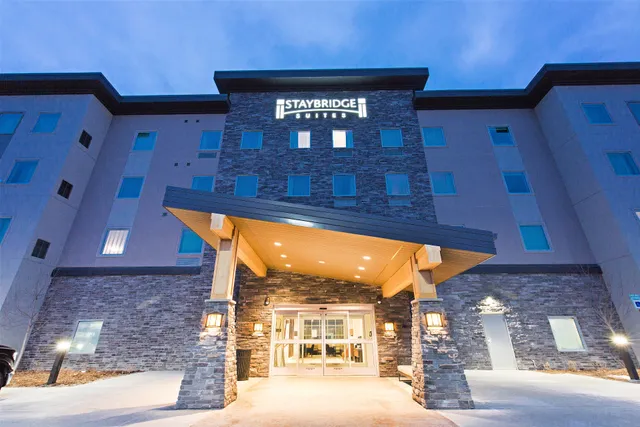 Staybridge Suites Denver North - Thornton by IHG