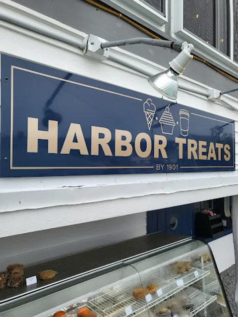 Harbor Treats