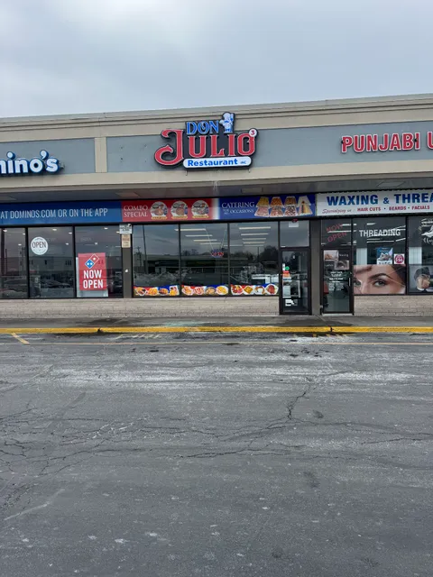 Don Julio Restaurant 3