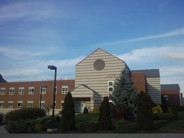 HACC-Lancaster Campus