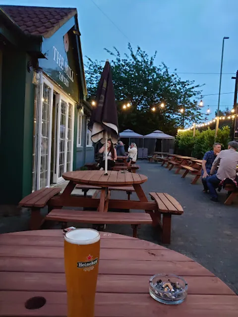 The Mill Tavern