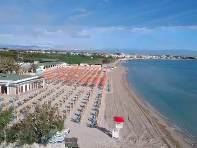 Conchiglie Bianche Apartments