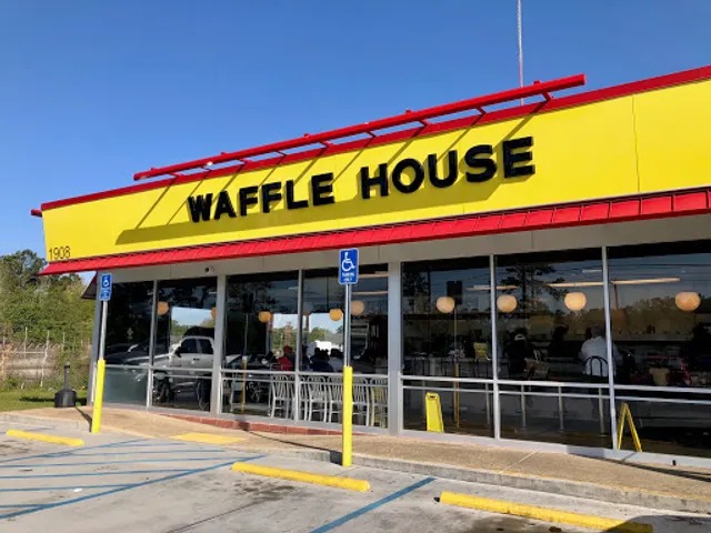 Waffle House