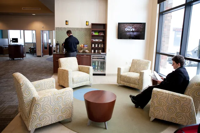 Verve, a Credit Union