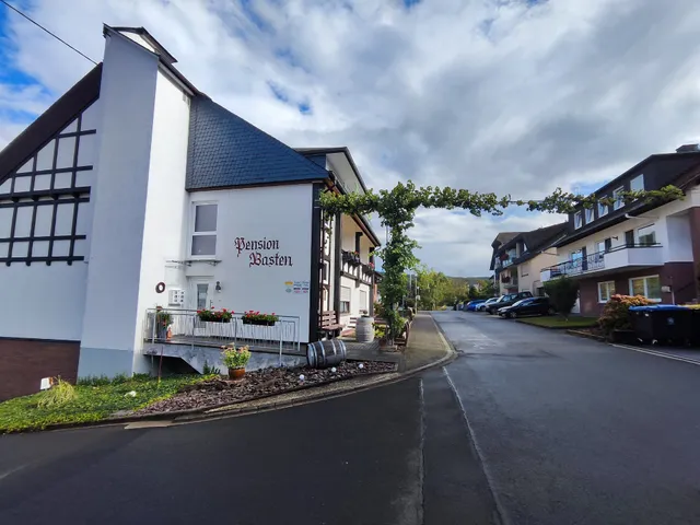 Winery Heinrich Basten Basten