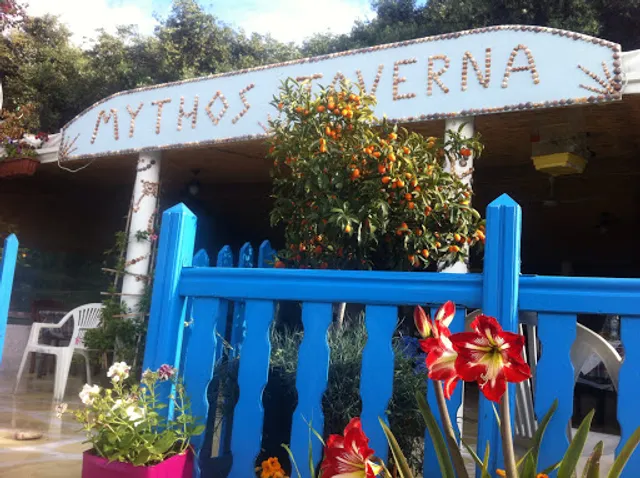 Mythos Taverna