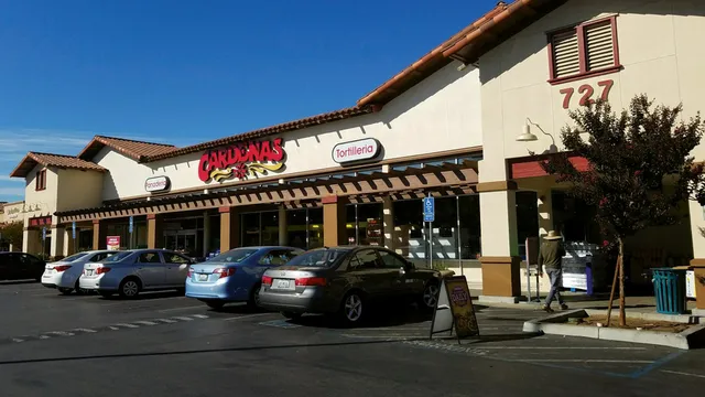 Cardenas Markets