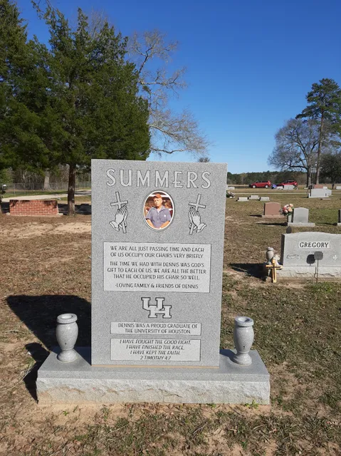 Farley Chapel Cemetery