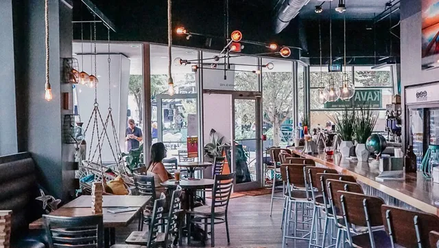 Kava Culture Tampa