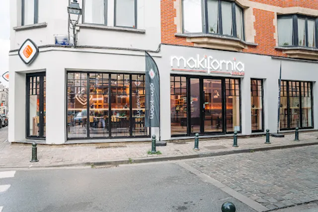 Makifornia - Boniface