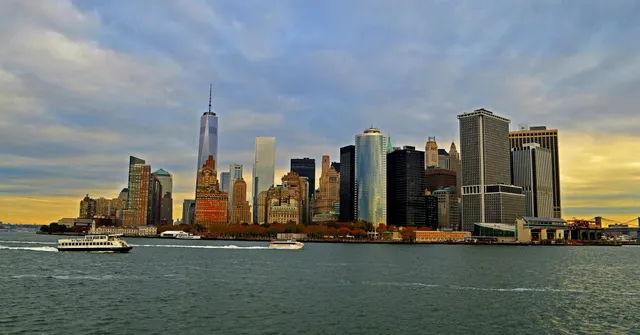 Super 8 by Wyndham Long Island City LGA Hotel