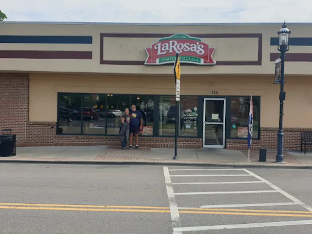 LaRosa's Pizza Harrison