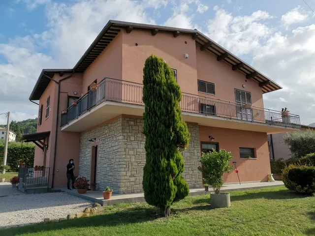 B&B Al Pian d'Assisi