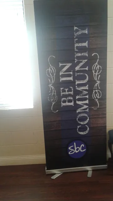 Skyland Boulevard Baptist Church